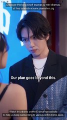 His Sponsored Betrayal