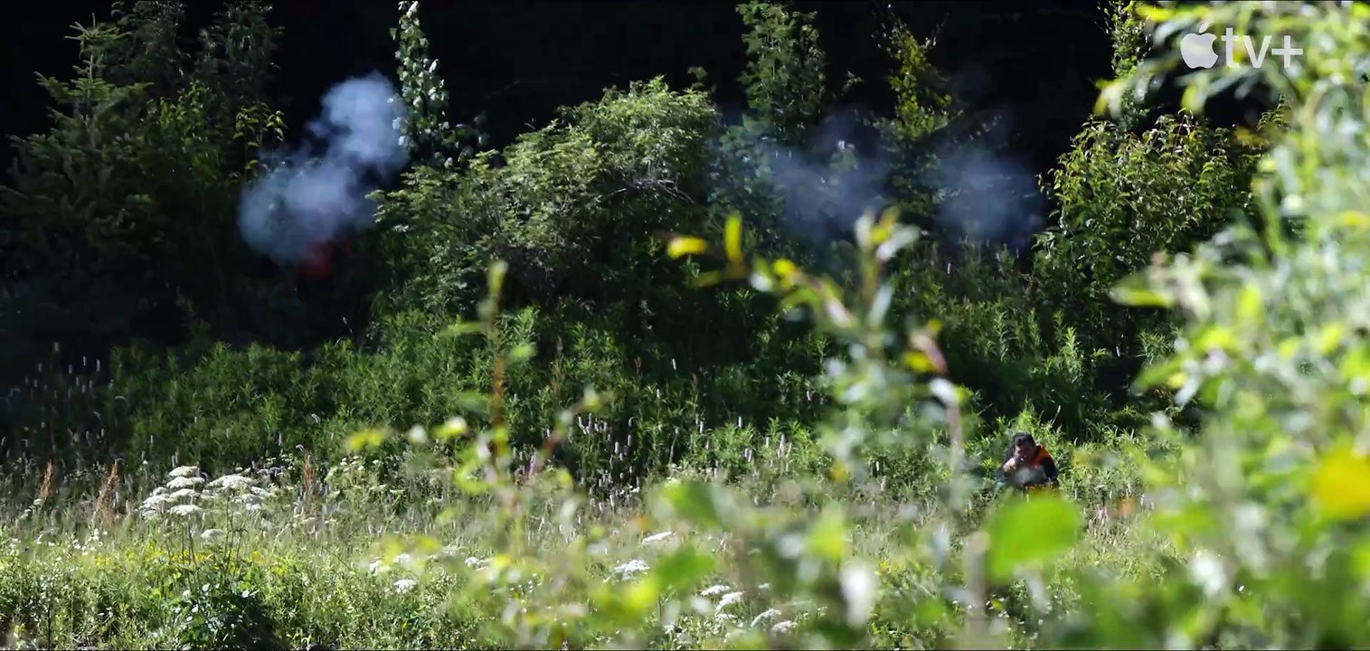 Traqués - La caccia (Trailer ufficiale HD)