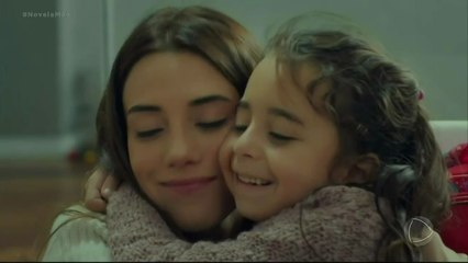 NOVELA MÃE 06/11/2025 - CAPÍTULO 09 (NOVELA TURCA)