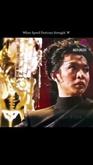 Tony JAA best fight scene