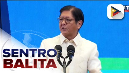 Maynilad IPO, senyales ng tiwala ng investors sa bansa, ayon kay PBBM