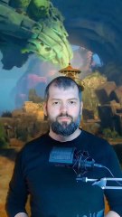 keeper est sorti sur Xbox et PC soit dans le gamepass soit l'achat à 30 €c'est un jeu vraiment magnifique un jeu narratif qui se rapproche d'un walking SIM mais extrêmement bien réalisé