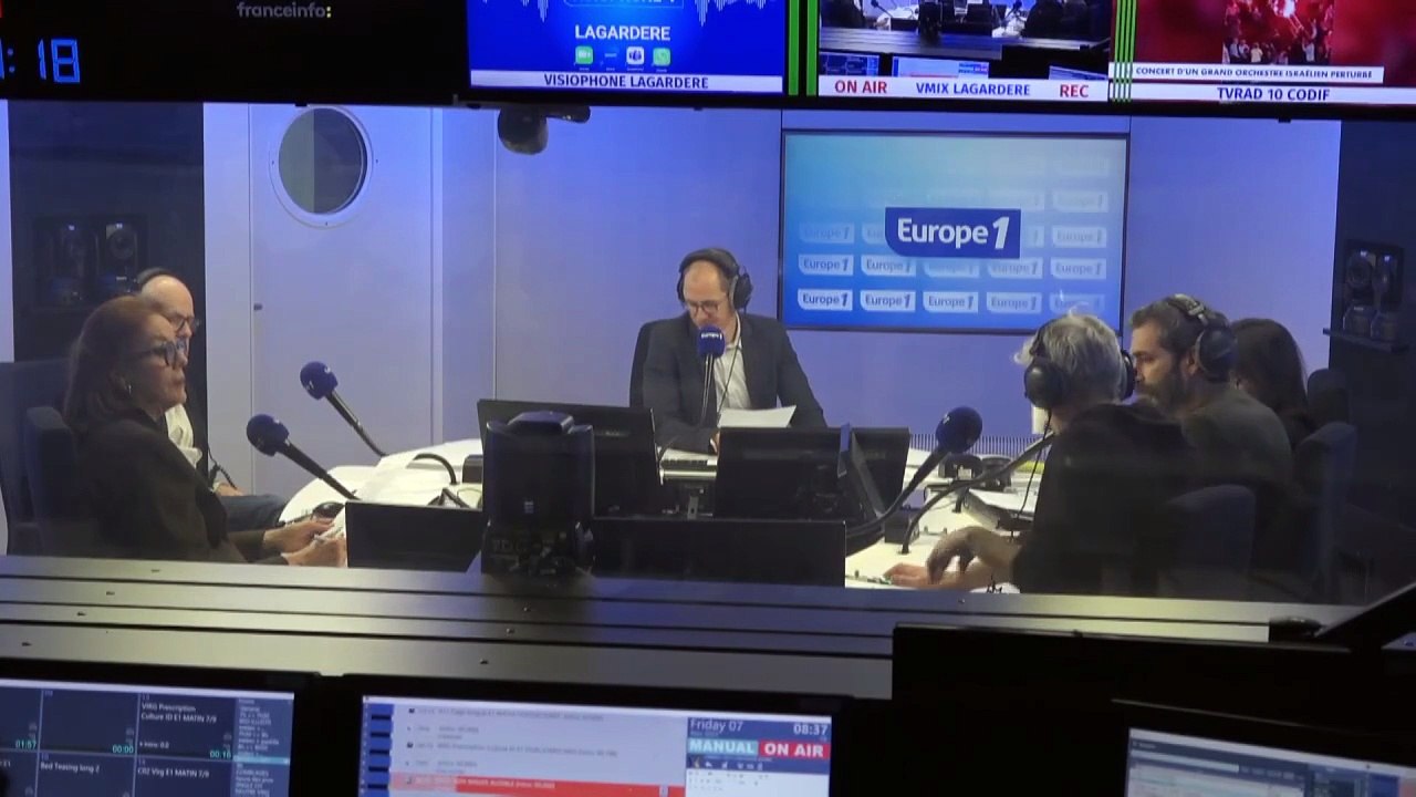 «Les Naufragés du Wager» de David Grann et le nouvel album de Rosalia «Lux»