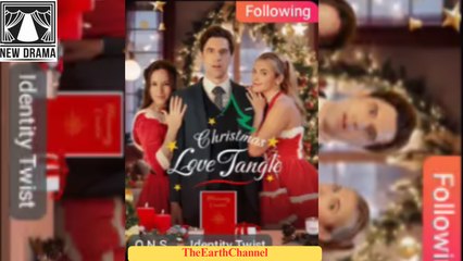 🍏💜✅🚩 11.10 - 11.30 🔥 Chrismas Tangle Love - Dwave dailymotion 🌐x9tcvxk