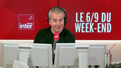 Un top 3 perso - Le billet de Marine Baousson