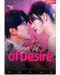 Gambit of Desire Chinese Drama - Full Movies English Sub