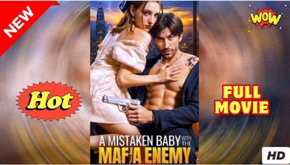 A Wrong Baby with the Mafia Enemy