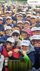 RAPP dan Bea Cukai Riau Perkuat Kolaborasi dalam Kampanye Wilayah Bebas Rokok Ilegal