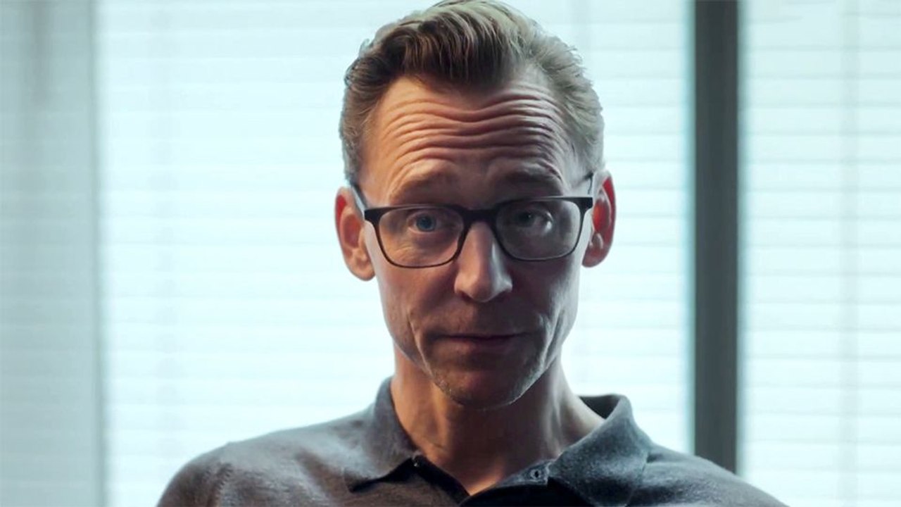 The Night Manager - staffel 2 Trailer OV