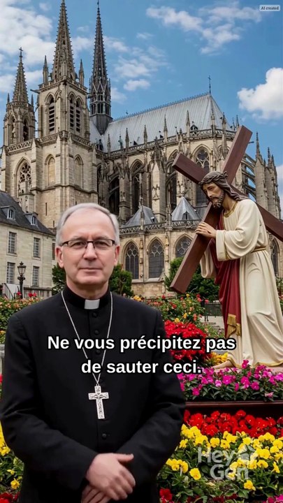Ne vous précipitez pas de sauter ceci ! Si vous êtes un croyant qui attend le retour du Seigneur, répondez « Oui ». Dieu a une bonne nouvelle pour vous