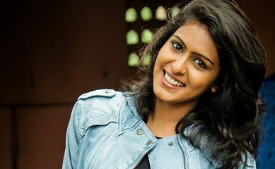 ಬಣ್ಣದ ಜಗತ್ತಿನ ಮಂಚದ ಮರ್ಮ ಬಿಚ್ಚಿಟ್ಟ ಸಂಯುಕ್ತಾ? ನೀವೇ ನಾಯಕಿ ಮಲಗೋಣ ಅಂತ ಕರಿತಾದೆ ಎಂದ ಹೆಗ್ಡೆ