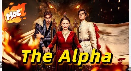 Betrayed Alpha Queen Rises from the Ashes Full Movies English Sub