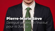 L'Institut pour la Justice vous donne rendez-vous le 25 novembre au Palais des Sports !