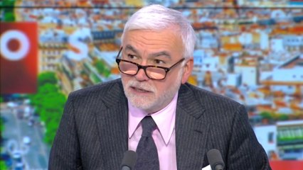 L'édito de Pascal Praud : «Oléron : le parquet antiterroriste ne se saisit pas»