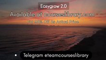 (courseslibrary.com)Easygrow 2.0