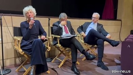 Lo schermo dell'arte 2025, il cinema al centro del contemporaneo