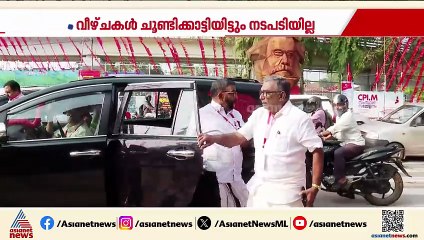 ശബരിമലയിലെ സ്വർണക്കൊള്ള; തിരുവാഭരണ കമ്മീഷണർ 2019ൽ നൽകിയ കത്ത് ദേവസ്വം ബോർഡ് അവഗണിച്ചു