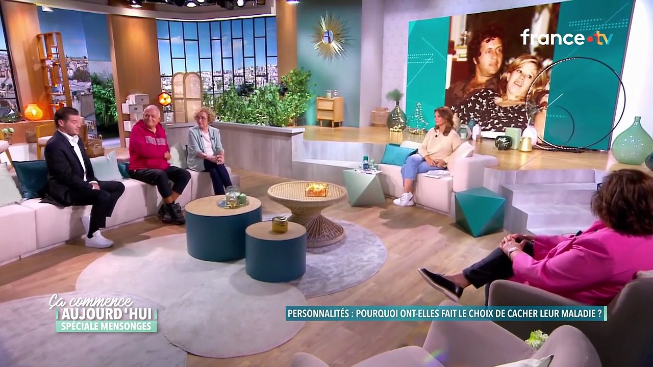 Ma mère est passée pour une croqueuse d’hommes” : Julien Dassin, le fils de Joe Dassin, rétablit la vérité sur la rencontre de ses parents