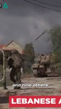 Escalation in Southern Lebanon: Israeli Airstrikes Threaten Ceasefire and Regional Stability