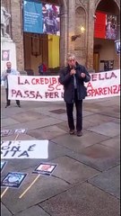 Giovanardi -  Matteo Bassetti invitato all’ Università di Parma a parlare di comunicazione scientifica! (05.11.25)