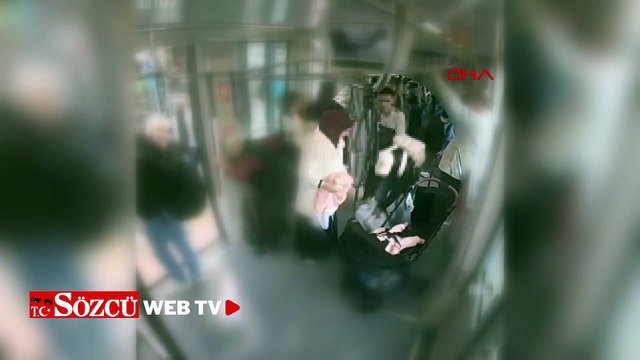 Fatih'te farklı zamanlarda 3 hırsızlık olayı gerçekleştirdi; yakalanmamak için saçını turuncuya boyadı