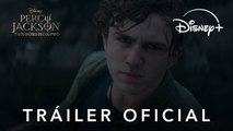 'Percy Jackson y los dioses del Olimpo', tráiler de la temporada 2