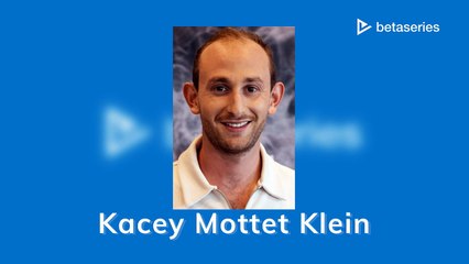 Kacey Mottet Klein (DE)