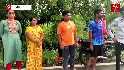 કમોસમી વરસાદને કારણે શેરડીમાં મોટાપાયે નુકશાન, ગણદેવી સુગર ફેક્ટરીમાં પિલાણ શરૂ થવાની તારીખ અનિશ્ચિત