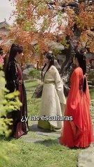 Renací para alejarme, pero ahora me persigues (Doblado)