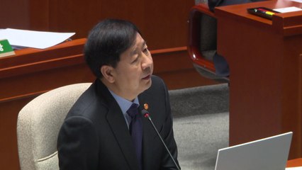 구윤철 "대미투자해도 외환보유액 4천200억 달러 수준 유지" / YTN