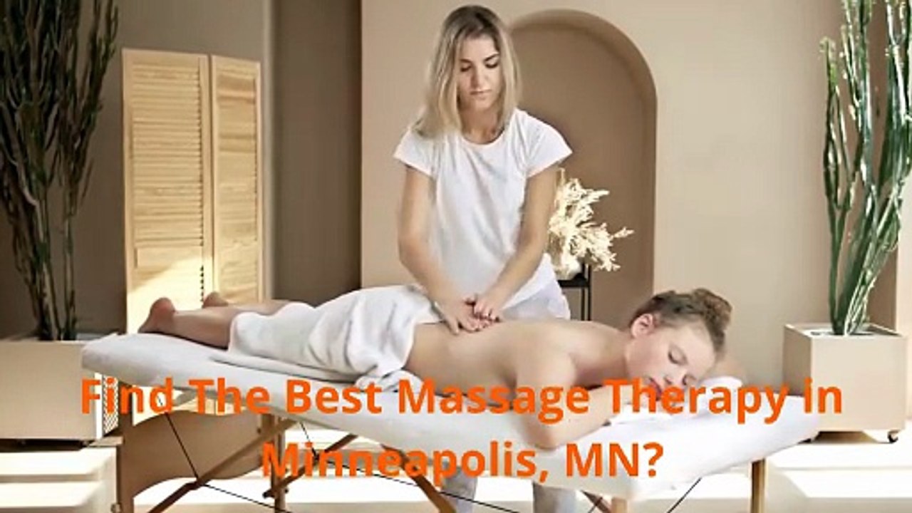 Applied Pressure – Massage Therapy in Minneapolis, MN