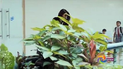 Ini ellam vasanthame Episode 240