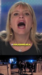 Sardone - Grazie alla nostra legge tutelato il cittadino che si è difeso.. (07.11.25)