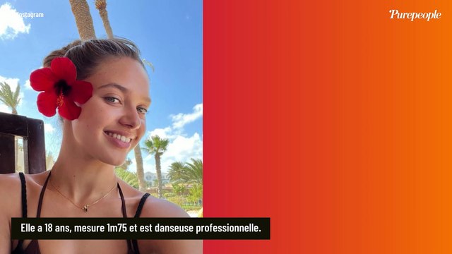 PORTRAIT Miss France 2026 : Sublime et déjà connue dans son milieu... A 18 ans, Déborah Adelin Chabal (Miss Roussillon 2025) a toutes ses chances
