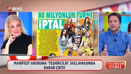 Söylemezsem Olmaz 7 Kasım 2025