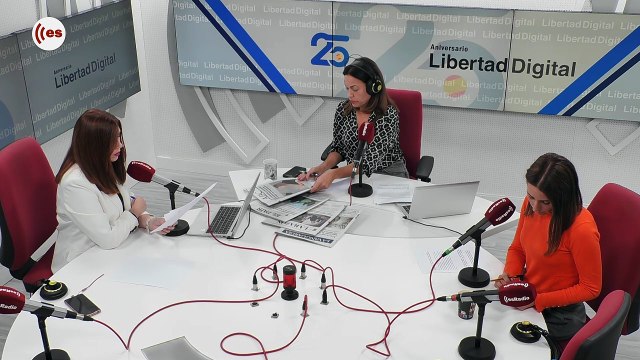 Federico a las 7: Sánchez lleva al PSOE ante la Audiencia Nacional