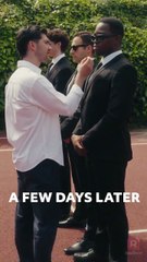 Guarding Her Body, Claiming Her Heart