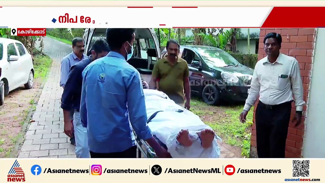 ടിറ്റോയ്ക്ക് മടങ്ങിവരണം ജീവിതത്തിലേക്ക്; മസ്‌തിഷ്ക ജ്വരം ബാധിച്ച മലയാളി നഴ്‌സ് ആശുപത്രി വിട്ടു