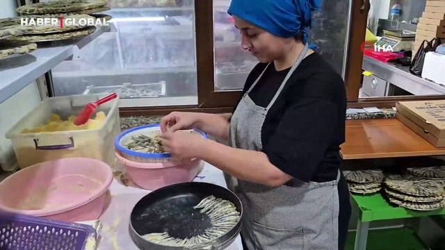 Lezzetli hamsi pişirmenin püf noktaları neler?