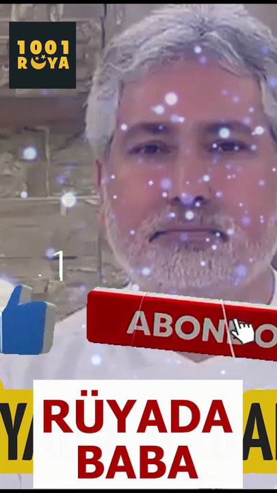 😱RÜYADA BABA GÖRMEK⁉️