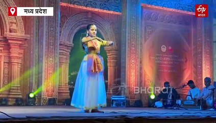 शास्त्रीय संगीत से गूंज उठी मां शारदा की नगरी, मैहर में देश-विदेश के कलाकार बांधेंगे समां