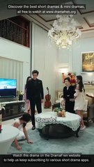 Mrs Nobody Becomes Dr Miracle (2025) - FULL [Eng Sub]