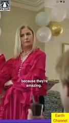 Queen Returns To Stage - Full Episodes