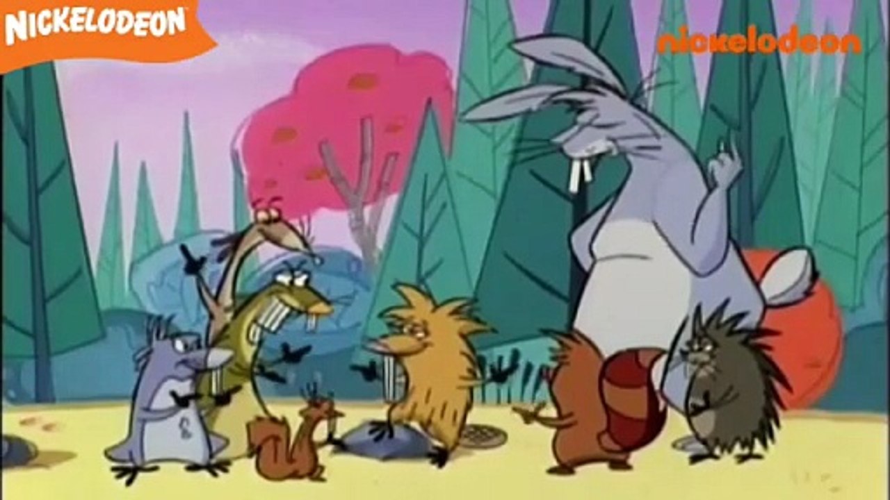 Les Castors Allumés - Vas-y, poupée