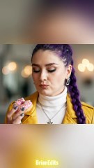 ASMR Food KPop Demon Hunters #kpopdemonhunters #huntrix #sajaboys #sodapop #kpdh #asmr #asmreating