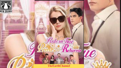 🍏🧡⚠️🔲🏴🔥 08.27 🌹 11.08 Reborn True Princess Returns - dailymotion 🌐x9tcyx6
