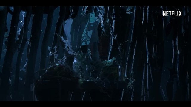 Stranger Things - saison 5 EXTRAIT VF Les cinq premières minutes