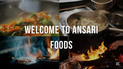 Quick And Tasty Sweet 🤤 Meethi Seviyan  Recipe by AnsariFoods