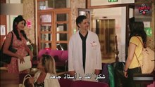 مسلسل خفقان الحلقة  1  مترجمة الجزء 2 HD