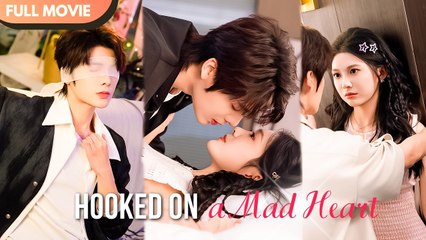 Hooked On A Mad Heart (2025) – FULL HD [Eng Sub]